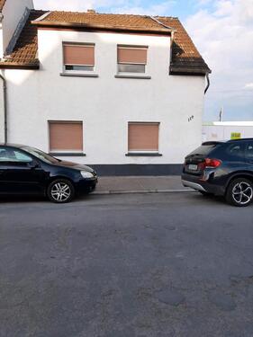 Foto - EFM Innenstadt mit kleinen Garten