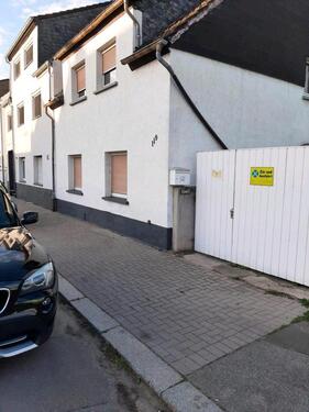 Foto - 5 Zimmer Doppelhaushälfte zum Kaufen in Worms