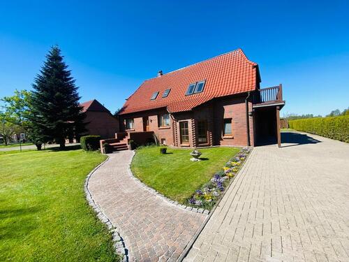 Foto - 5 Zimmer Einfamilienhaus zum Kaufen in Dömitz