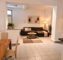 2 Zimmer EG Wohnung 70 m2 zentrumsnah in Altensteig