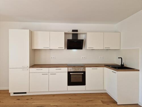 Foto - Etagenwohnung in Leipzig zur Miete