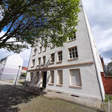 Foto - 1 Monat mietfrei Renovierte 4-Raumwohnung mit neuer Einbauküche