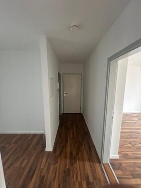 Foto - Etagenwohnung in Magdeburg