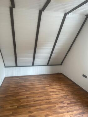 Foto - Dachgeschosswohnung Oldenburg Haarenfeld 54A