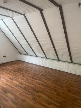 Foto - Etagenwohnung zur Miete in Friesoythe