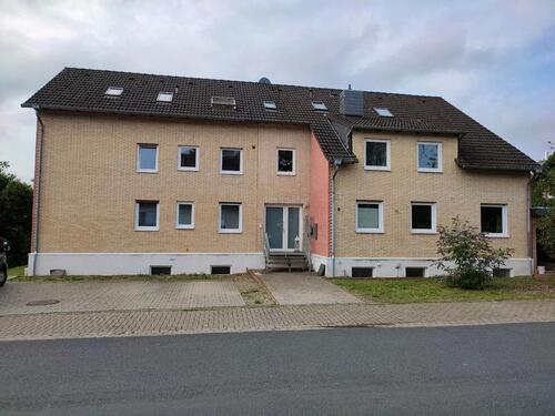 Foto - 3 Zimmer Erdgeschoss Wohnung bostel