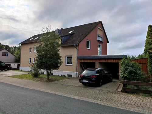 Foto - Etagenwohnung in Celle