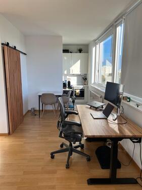 Foto - Etagenwohnung zur Miete in Berlin