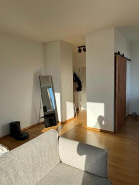 Foto - Etagenwohnung in Berlin