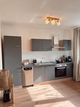 Foto - Frisch renovierte 3 Zimmer Wohnung