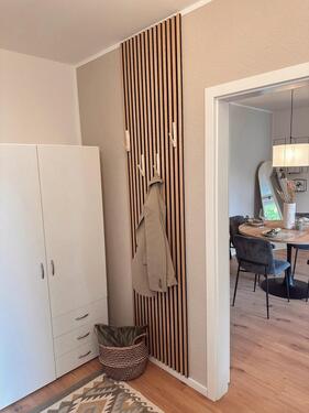 Foto - Etagenwohnung zur Miete in Amelinghausen