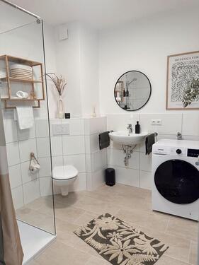 Foto - Etagenwohnung in Amelinghausen zur Miete