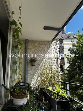 Foto - Etagenwohnung zur Miete in Berlin