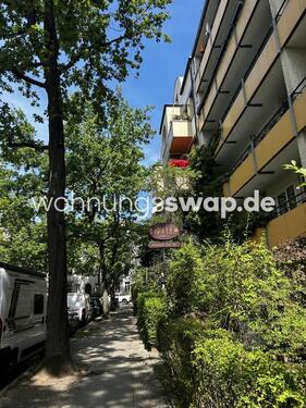 Foto - Etagenwohnung in Berlin zur Miete