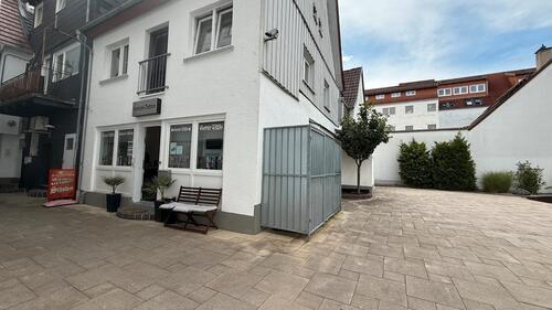 Foto - Einfamilienhaus in Sinsheim