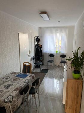Foto - Etagenwohnung in Wolfsburg