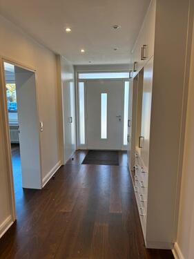 Foto - Greene: 4,5-Zimmer-Wohnung 157qm mit eigenem Eingang und Garage