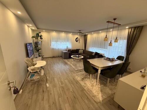 Foto - Etagenwohnung in Nidderau zum Kaufen