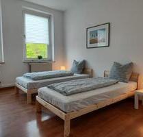 möblierte Wohnung in Wolfenbüttel – sofort frei