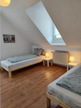 Foto - Etagenwohnung zur Miete in Wolfenbüttel