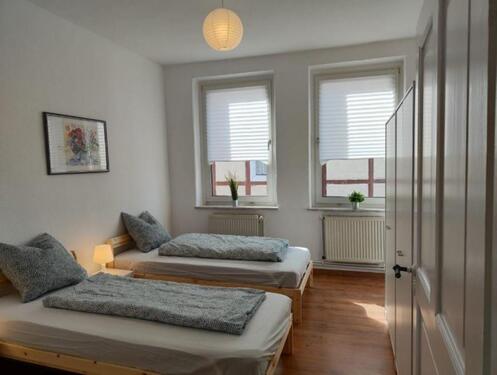 Foto - Etagenwohnung in Wolfenbüttel