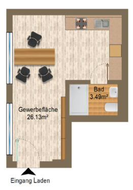 Foto - andere in Wetzlar