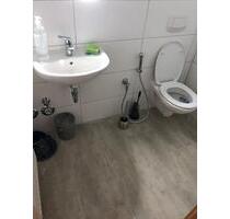 Eine moderne möblierte 2 Zimmer Wohnung in Grevenbroich