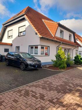 Foto - Familien freundliche Doppelhaushälfte in ruhiger Lage