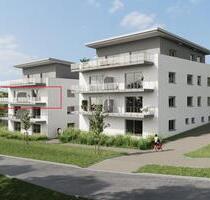 Neubauwohnung zum 01.01.26 zu vermieten in Büren