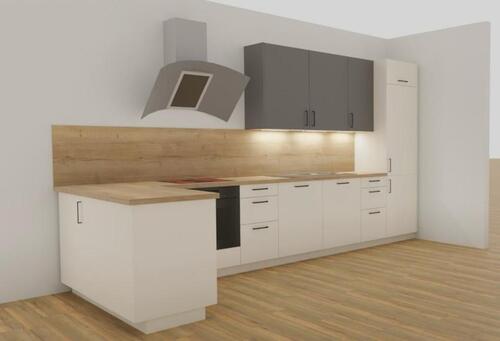 Foto - Etagenwohnung in Büren