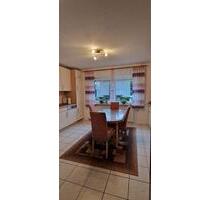 Großzügige EG-Wohnung mit Terrasse und Garage zentral am Obenende - Papenburg