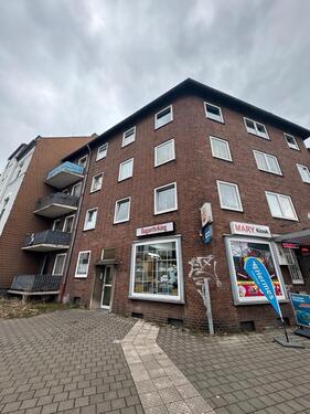 Foto - 2-Zimmer Wohnung zu vermieten - 370,00&nbsp;EUR Kaltmiete, ca.&nbsp; 34,00&nbsp;m&sup2;