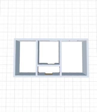 Foto - 2 Zimmer Etagenwohnung zur Miete in Herne