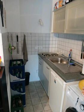 Foto - 1 Zimmer Etagenwohnung in Ingolstadt