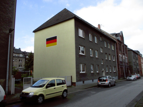 Foto - 2 Zimmer Etagenwohnung in Gelsenkirchen