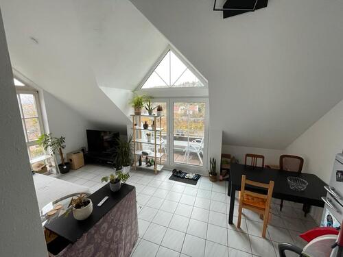 Foto - 2 Zimmer Etagenwohnung zur Miete in Würzburg