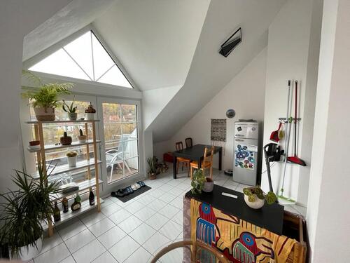 Foto - Etagenwohnung in Würzburg zur Miete