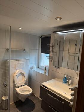 Foto - Etagenwohnung in Ottweiler zur Miete