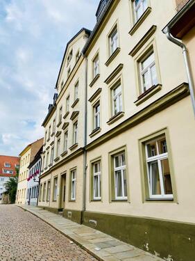 Foto - Helle 4-Zimmer-Wohnung in ruhiger Innenstadtlage