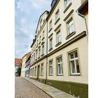 Helle 4-Zimmer-Wohnung in ruhiger Innenstadtlage - Freiberg