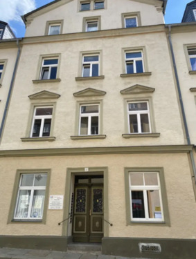 Foto - 4 Zimmer Etagenwohnung zur Miete in Freiberg