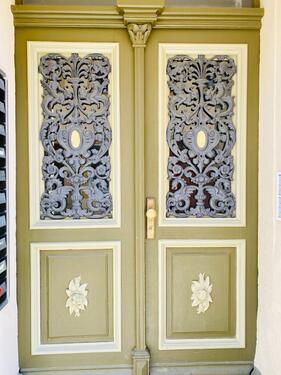 Foto - 4 Zimmer Etagenwohnung in Freiberg