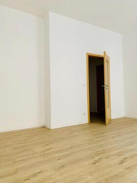 Foto - Etagenwohnung in Freiberg zur Miete