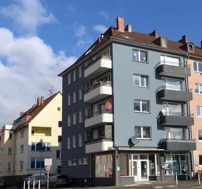 Foto - Kleine Gewerbeeinheit Büro im Erdgeschoss – Goslarsche Str. 12, Hildesheim