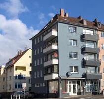 Kleine Gewerbeeinheit Büro im Erdgeschoss – Goslarsche Str. 12, Hildesheim - Seesen