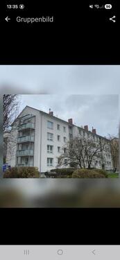 Foto - ein sehr schönes renoviertes 1-Zi Appartement mit Tageslichtbad