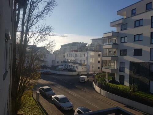 Foto - Etagenwohnung in Wiesbaden zur Miete