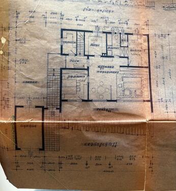 Foto - Einfamilienhaus in Ronneburg zum Kaufen