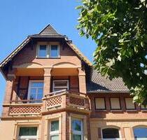 120qm Wohnung - attraktive JugendstilAltstadtvilla 19370 Parchim