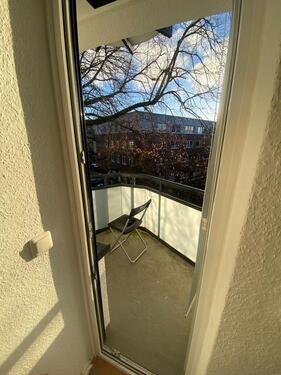 Foto - Neugründung 2er möbilierte WG Innenstadt Oldenburg